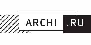 Архи.ру – официальный медиа-партнер