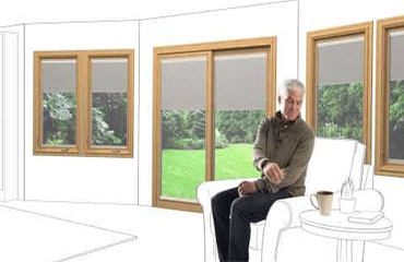 «Всё для Стройки»: «Умные окна» меняют представление о дизайне интерьеров
